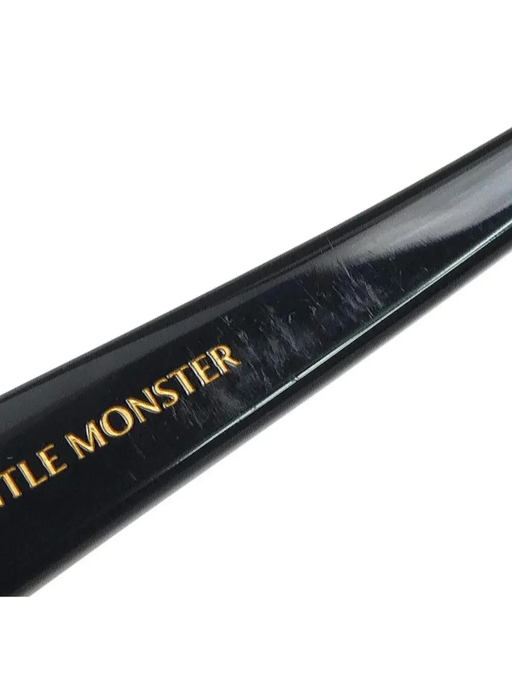 GENTLE MONSTER elevate your